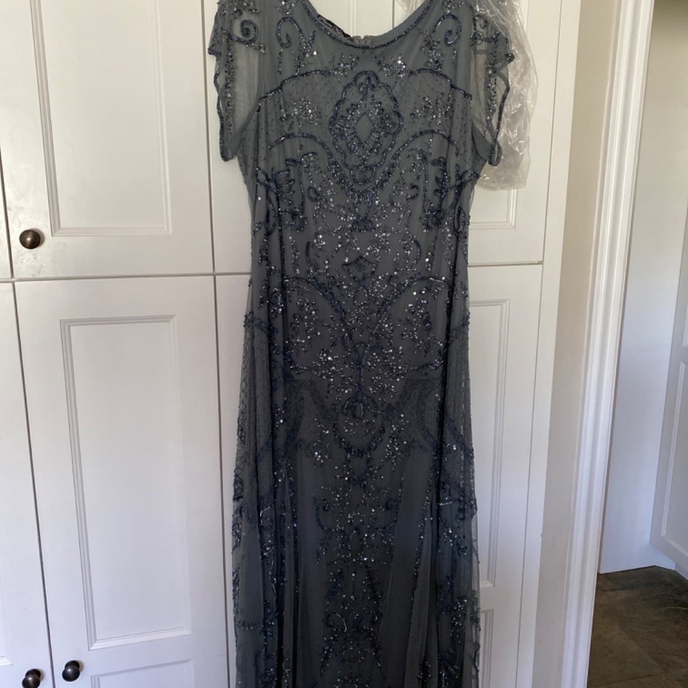 Formal Dress - Picture 2 of 2